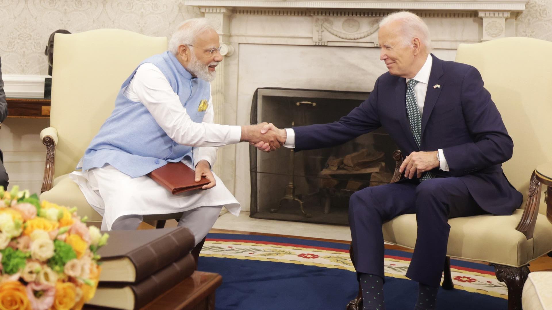 Modi’s historic visit paves way for stronger US-India bonds